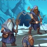 Toward The Ice