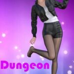 Dungeon Battles