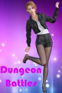 Dungeon Battles