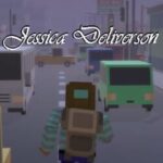 Jessica Deliverson