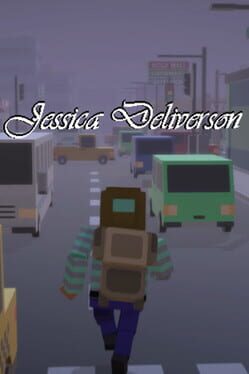 Jessica Deliverson