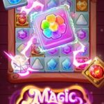 Magic Jewelry Craft