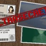 Ultrasecreto/Prólogo