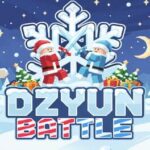 Dzyun Battle 2026