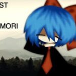 Lost in Yomori