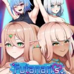 Futanari's Sex World!