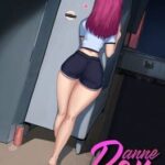 Roxanne
