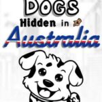 101 Dogs Hidden in Australia