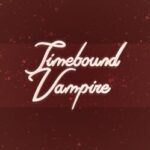 Timebound Vampire