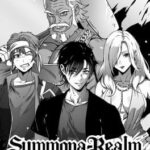 Summona Realm: The Secret Flame