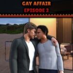 Sex Game: Gay Affair - Episode 2