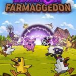 Black Hole: Farmageddon