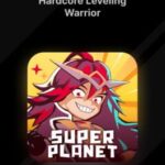 Hardcore Leveling Warrior