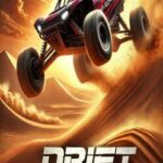 Drift Desert Race
