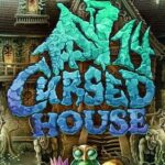 Cursed House 14