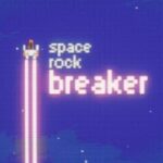 Space Rock Breaker