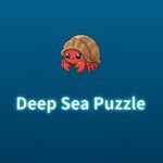 Deep Sea Puzzle