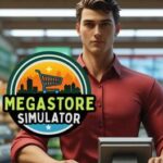 Megastore Simulator