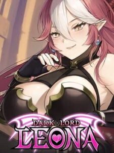 Dark Lord Leona