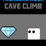 Treasure Rush Cave Climb