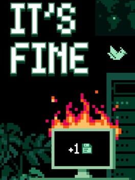 It’s Fine