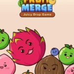 Fruit Merge