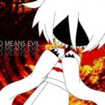 Red Means Evil