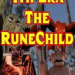 4th Era: The RuneChild