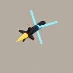 Missilesaber
