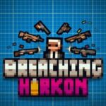 Breaching Harkon
