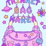 Trinket Bag Maker