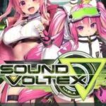 Sound Voltex Nabla