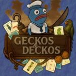 Geckos & Deckos