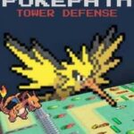 PokéPath TD