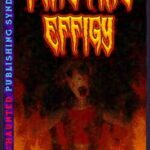 Bone Fire Effigy