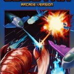 Lobstar: Arcade Version