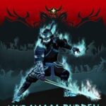 Muramasa Burden