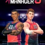 Ibasket Manager 3: Online Basketball Manager