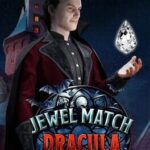 Jewel Match: Dracula - Collector's Edition