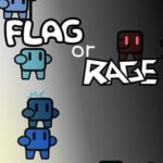 Flag or Rage