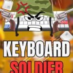 Keyboard Soldier