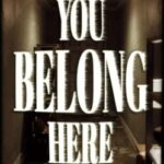 You Belong Here