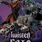 Twisted Fate
