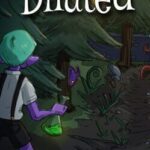 Diluted
