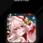 Seal of Fate