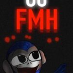 OG Fun Monke Horror