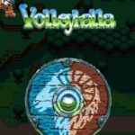 Volleyhalla