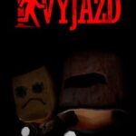 Vyjazd