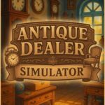 Antique Dealer Simulator