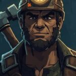 Mining Shift